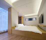 Lainnya 4 Madison Hotel Xianyang Zhuquan Road Wanda Plaza