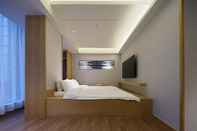 Lainnya Madison Hotel Xianyang Zhuquan Road Wanda Plaza