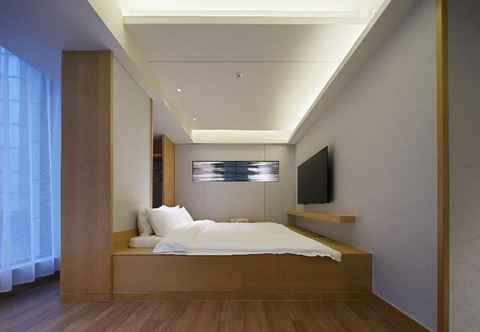 Lainnya Madison Hotel Xianyang Zhuquan Road Wanda Plaza