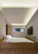 null Madison Hotel Xianyang Zhuquan Road Wanda Plaza