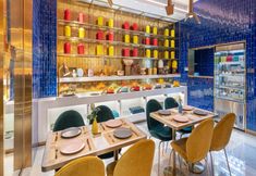 Others 3 Manxin Hotel Chengdu Gaoxin