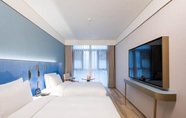 Lain-lain 6 Manxin Hotel Chengdu Gaoxin