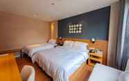 Lainnya 4 Crystal Orange Hotel Kunming Dongfenglu Henglong S