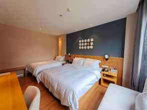 Lainnya 4 Crystal Orange Hotel Kunming Dongfenglu Henglong S