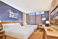 Lainnya Crystal Orange Hotel Kunming Dongfenglu Henglong S