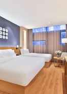 null Crystal Orange Hotel Kunming Dongfenglu Henglong S