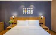 Lainnya 7 Crystal Orange Hotel Kunming Dongfenglu Henglong S