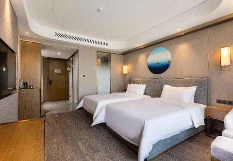 Lainnya Madison Hotel Zhengzhou Huayuan North Road