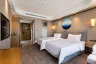 Lainnya Madison Hotel Zhengzhou Huayuan North Road