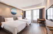 Lainnya 3 Madison Hotel Zhengzhou Huayuan North Road