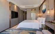 Lainnya 2 Madison Hotel Zhengzhou Huayuan North Road