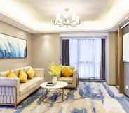 Lainnya 5 Madison Hotel Zhengzhou Huayuan North Road