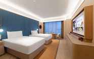 อื่นๆ 2 Crystal Orange Hotel Wuhan Jinyinhu