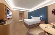 อื่นๆ 6 Crystal Orange Hotel Wuhan Jinyinhu