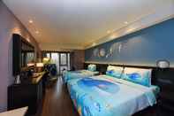 อื่นๆ Crystal Orange Hotel Shanghai Lingang Ocean Park