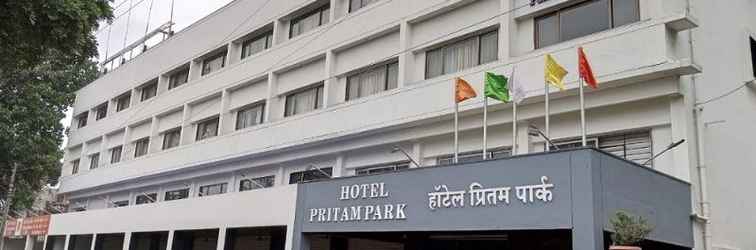 Others Hotel Pritam Park