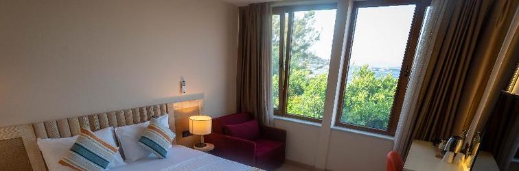 Others Palm Hills Beach Hotel