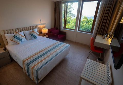 Others Palm Hills Beach Hotel