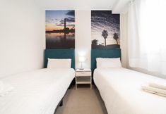 Others 7 Venegas Urban Suites