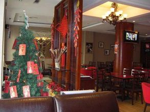 餐厅 4 LangGe Business