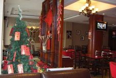 餐厅 LangGe Business