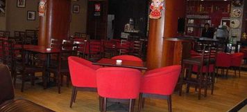 酒吧、咖啡厅和休息室 3 LangGe Business