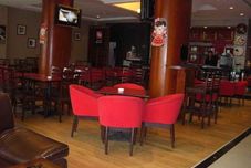 酒吧、咖啡厅和休息室 LangGe Business