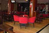 Bar, Cafe and Lounge LangGe Business