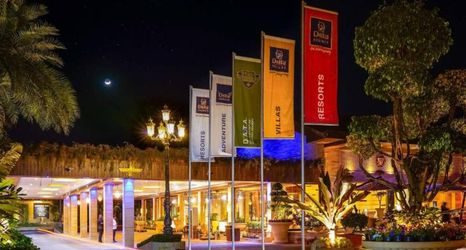 Lainnya 2 Della Resorts And Adventure Pvt. Ltd