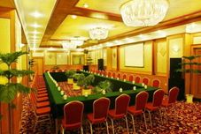 多功能厅 Jin Tai