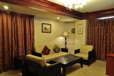 公共空间 Jin Tai