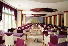 Restaurant 4 Deluxe Hotel Pinetapark