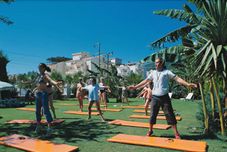 健身中心 Pineta Club