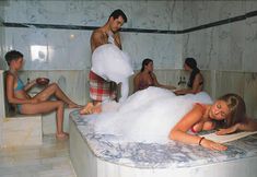 休闲设施 7 Pineta Club