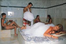 엔터테인먼트 시설 Pineta Club