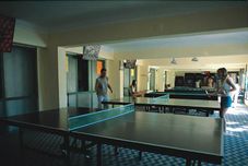 公共空间 Pineta Club