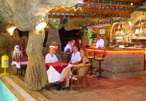 Restoran Kivilcim Hotel