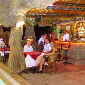 Kivilcim Hotel 1, Hotel Turunc Beach