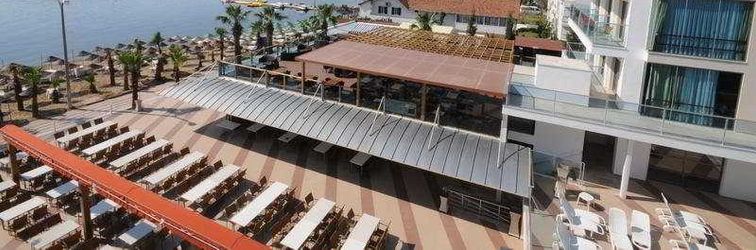 その他 Emre Beach & Emre Annexe