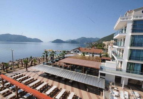 其他 Emre Beach & Emre Annexe