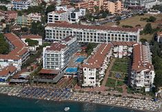 その他 2 Emre Beach & Emre Annexe