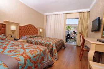 其他 4 Emre Beach & Emre Annexe