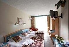 その他 6 Emre Beach & Emre Annexe