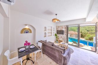 Lainnya 4 Kas Suites Villas