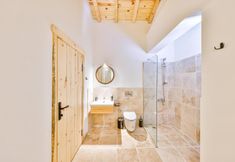 Lainnya 3 Kas Suites Villas