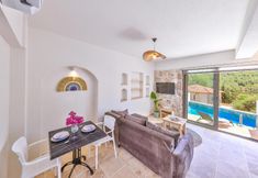 Lainnya 7 Kas Suites Villas