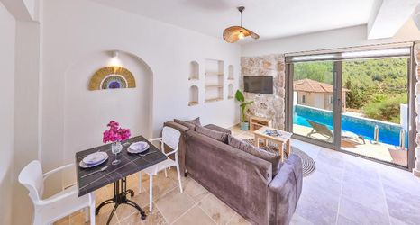 Lainnya 2 Kas Suites Villas