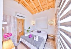 Lainnya 6 Kas Suites Villas