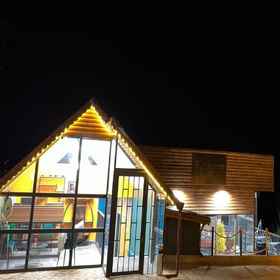 Bungaport1 , 飯店Recep Tayyip Erdoğan University