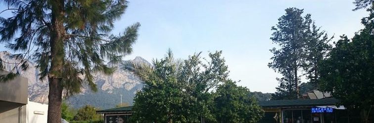 기타 Omorfi Garden Resort